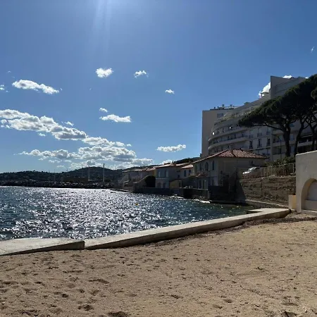 Tatil Evi With A View Gulf Of Saint-tropez