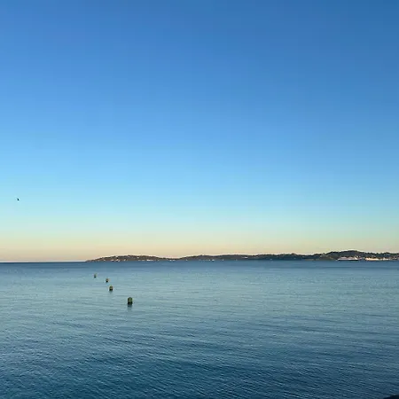 With A View Gulf Of Saint-tropez * 생트막시메